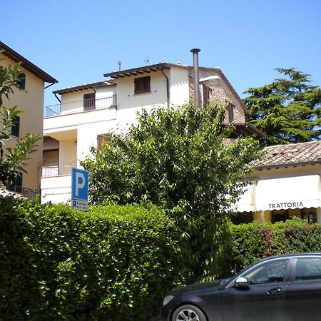Camere Paolo Assisi Eksteriør bilde