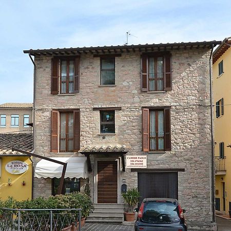 Camere Paolo Assisi Eksteriør bilde
