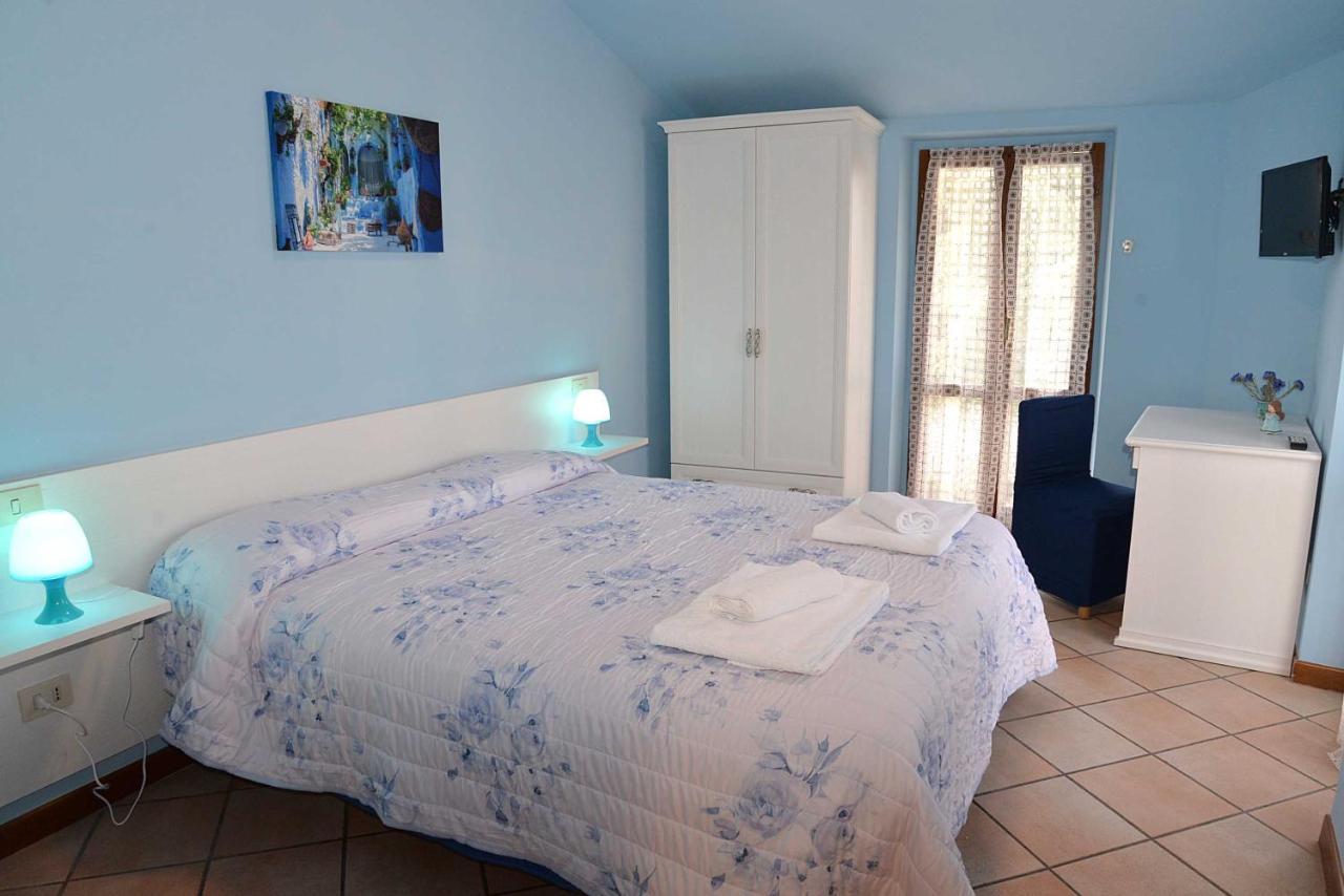 Camere Paolo Assisi Eksteriør bilde