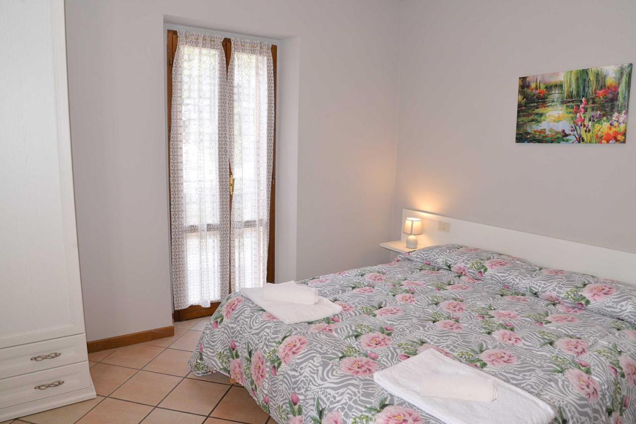 Camere Paolo Assisi Eksteriør bilde