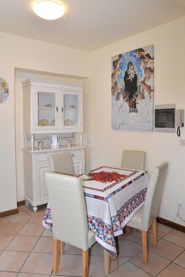 Camere Paolo Assisi Eksteriør bilde