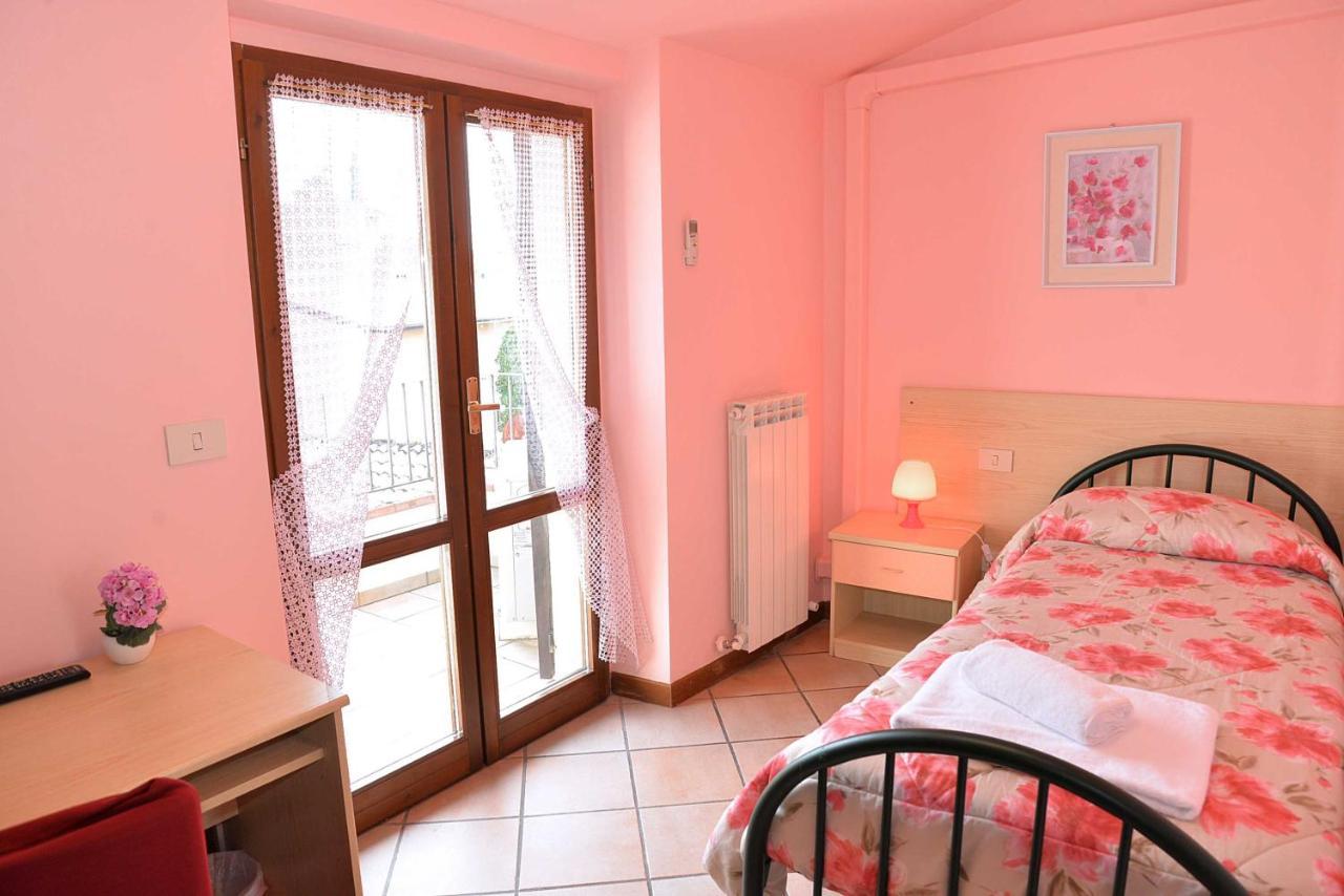 Camere Paolo Assisi Eksteriør bilde