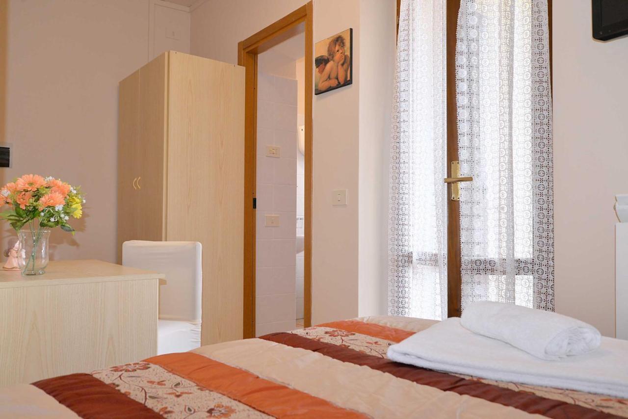 Camere Paolo Assisi Eksteriør bilde