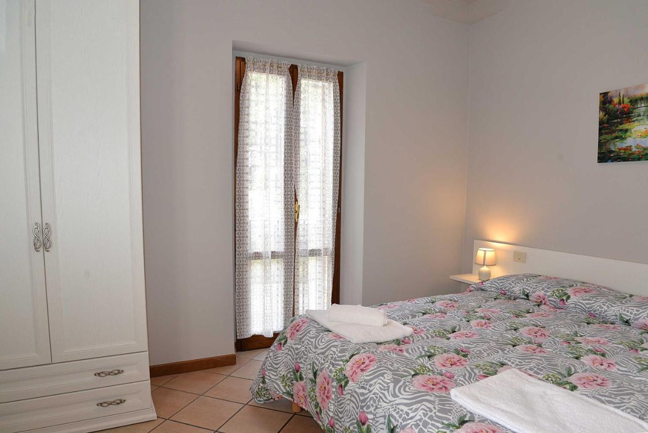 Camere Paolo Assisi Eksteriør bilde