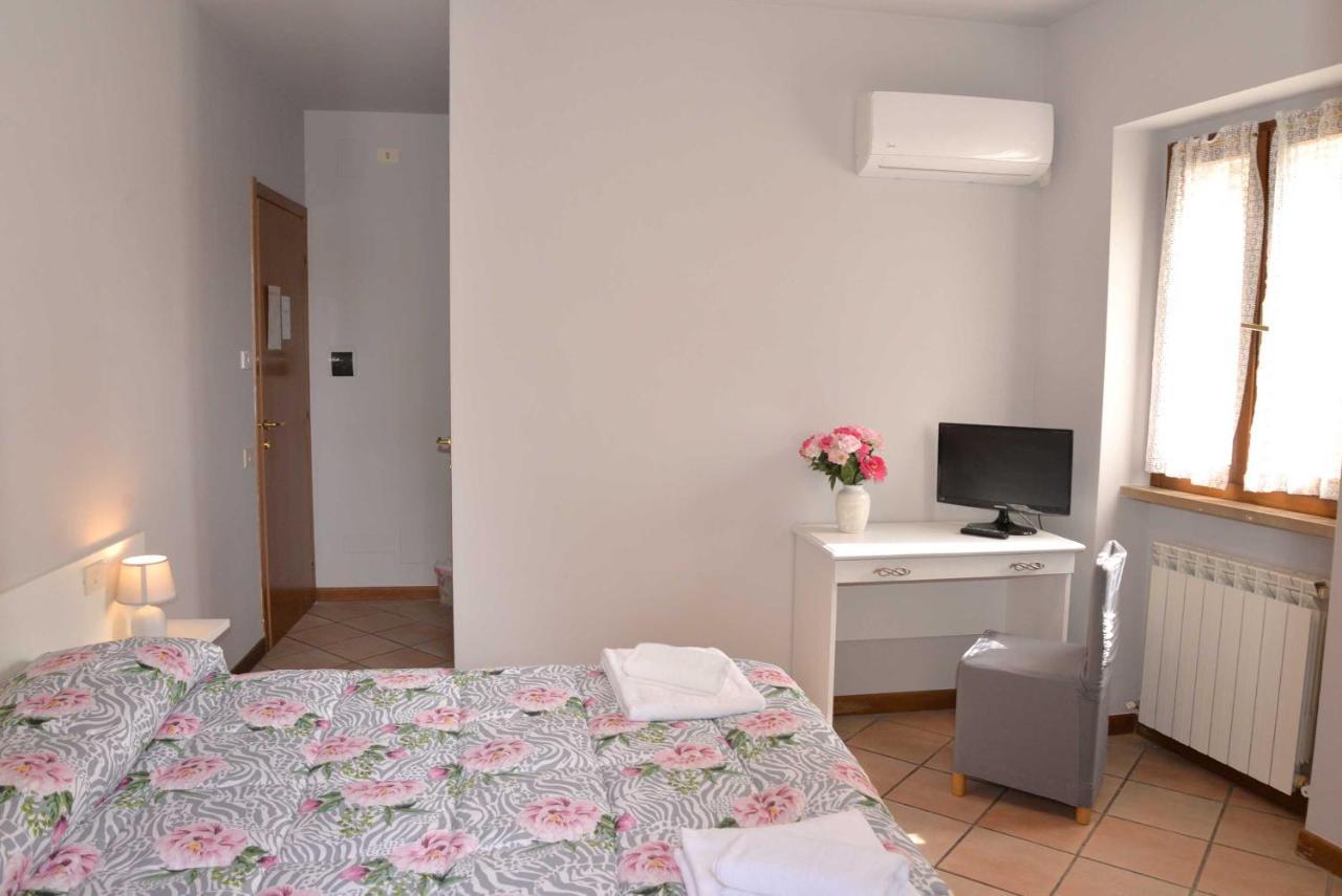 Camere Paolo Assisi Eksteriør bilde