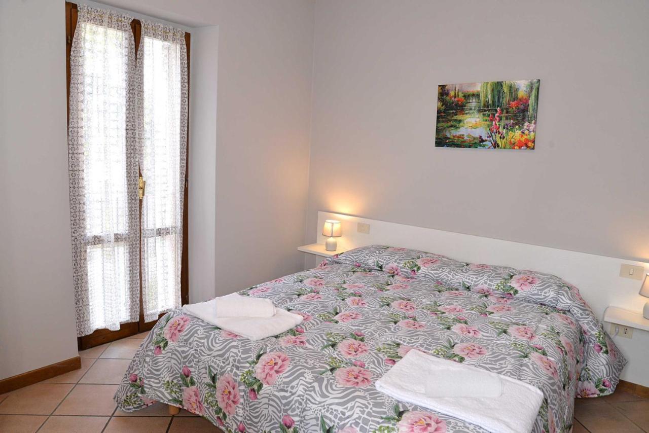 Camere Paolo Assisi Eksteriør bilde