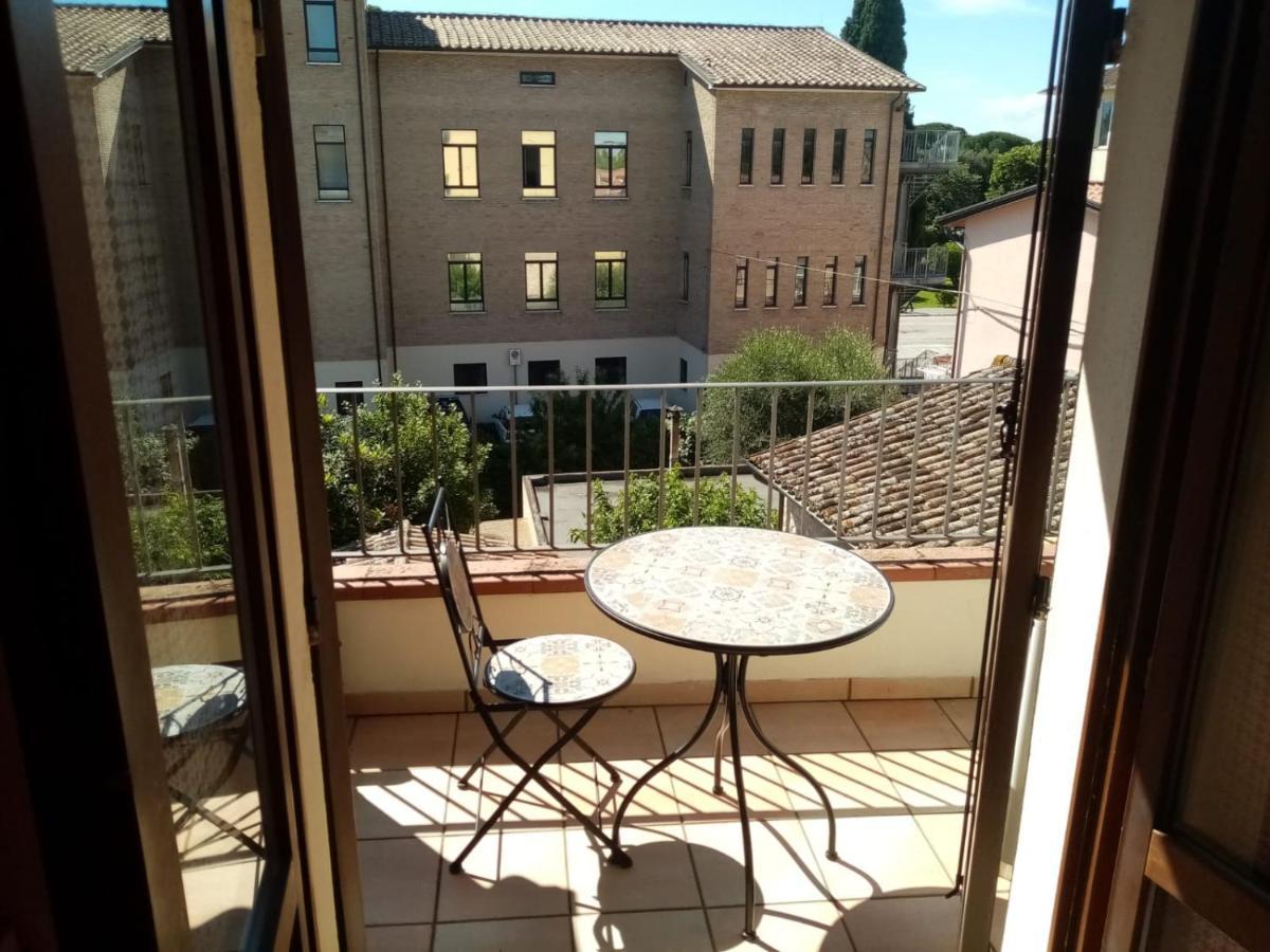 Camere Paolo Assisi Eksteriør bilde